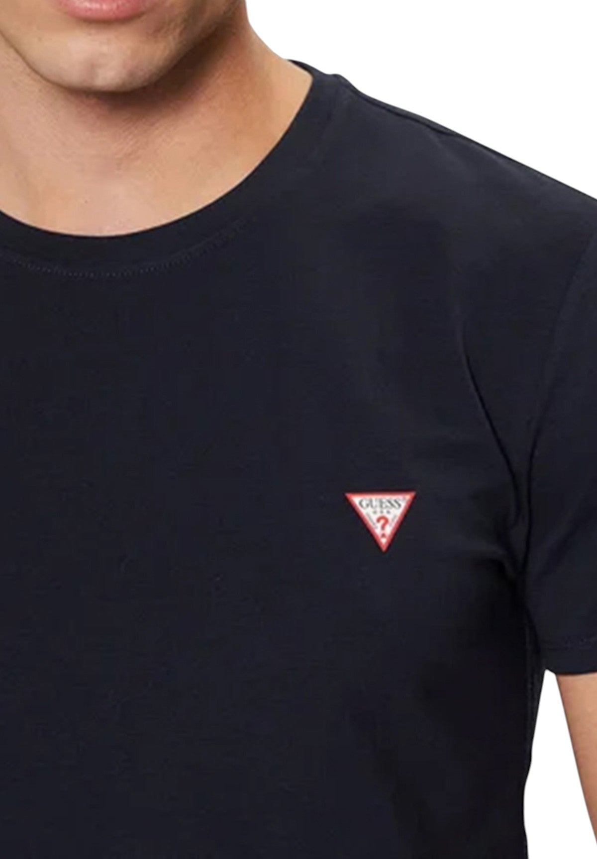 T-shirt a Maniche Corte M2YI24 Smart Blue