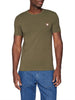 Guess T-shirt a Maniche Corte Core Tee M2YI24 Olive Morning
