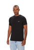 Guess T-shirt a Maniche Corte M4GI70 Jet Black A996
