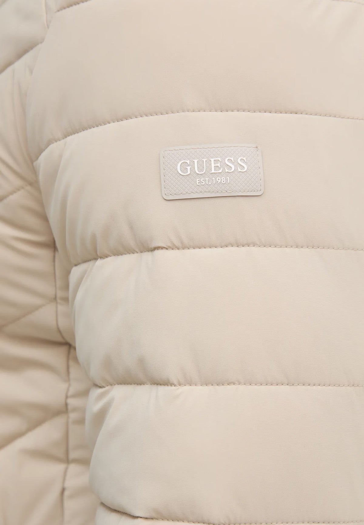 Giubbotto M4YL05 Traditional Khaki