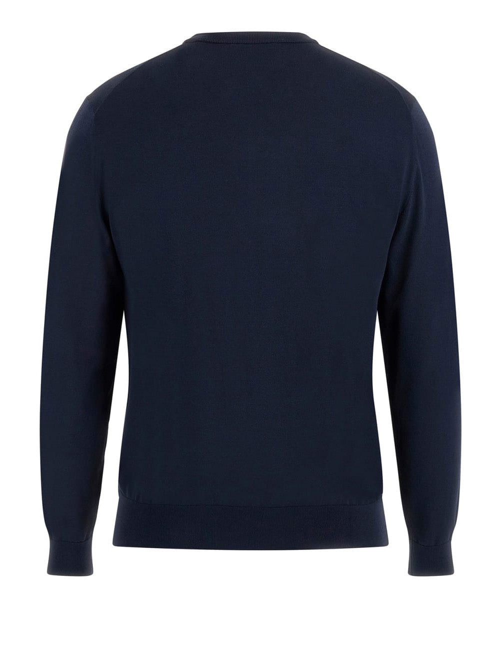 Maglione Girocollo Dane Tech M4YR29 Smart Blue