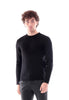 Guess Maglione Girocollo Ivan M5BR41 Jet Black A996