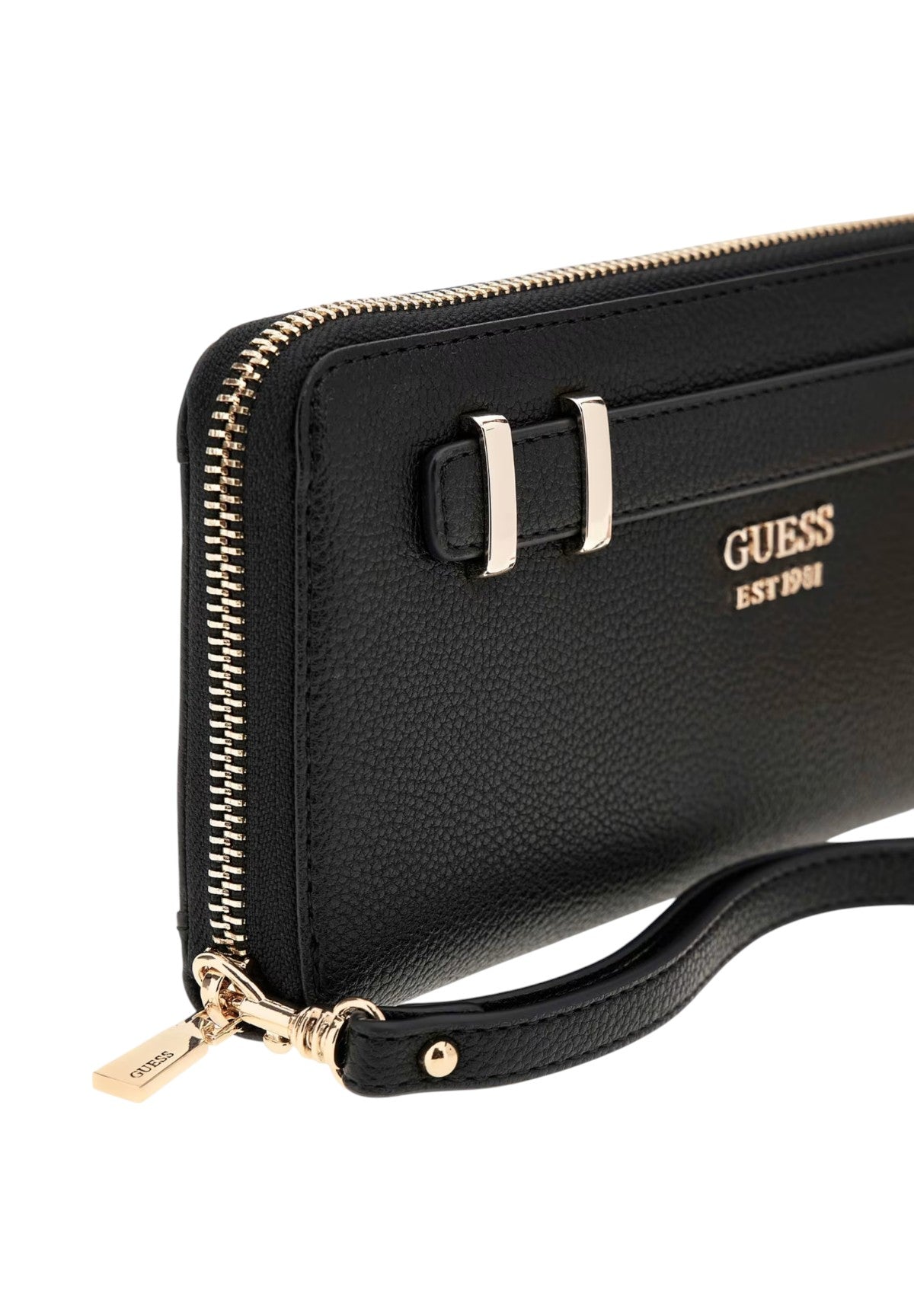 Portafoglio Gregoria SWBG85 Black