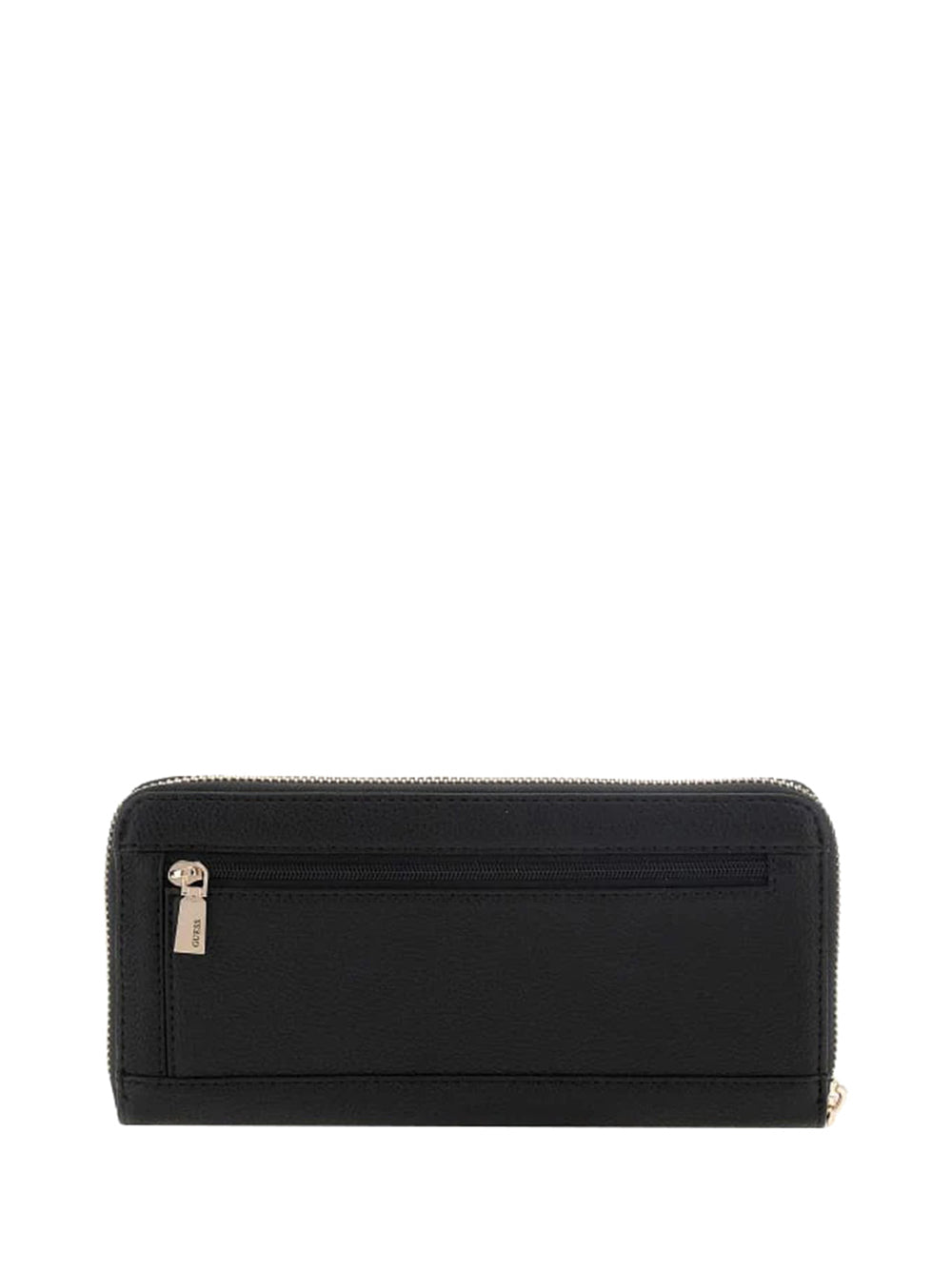 Portafoglio Calebra Large Zip Around SWBG95 Black