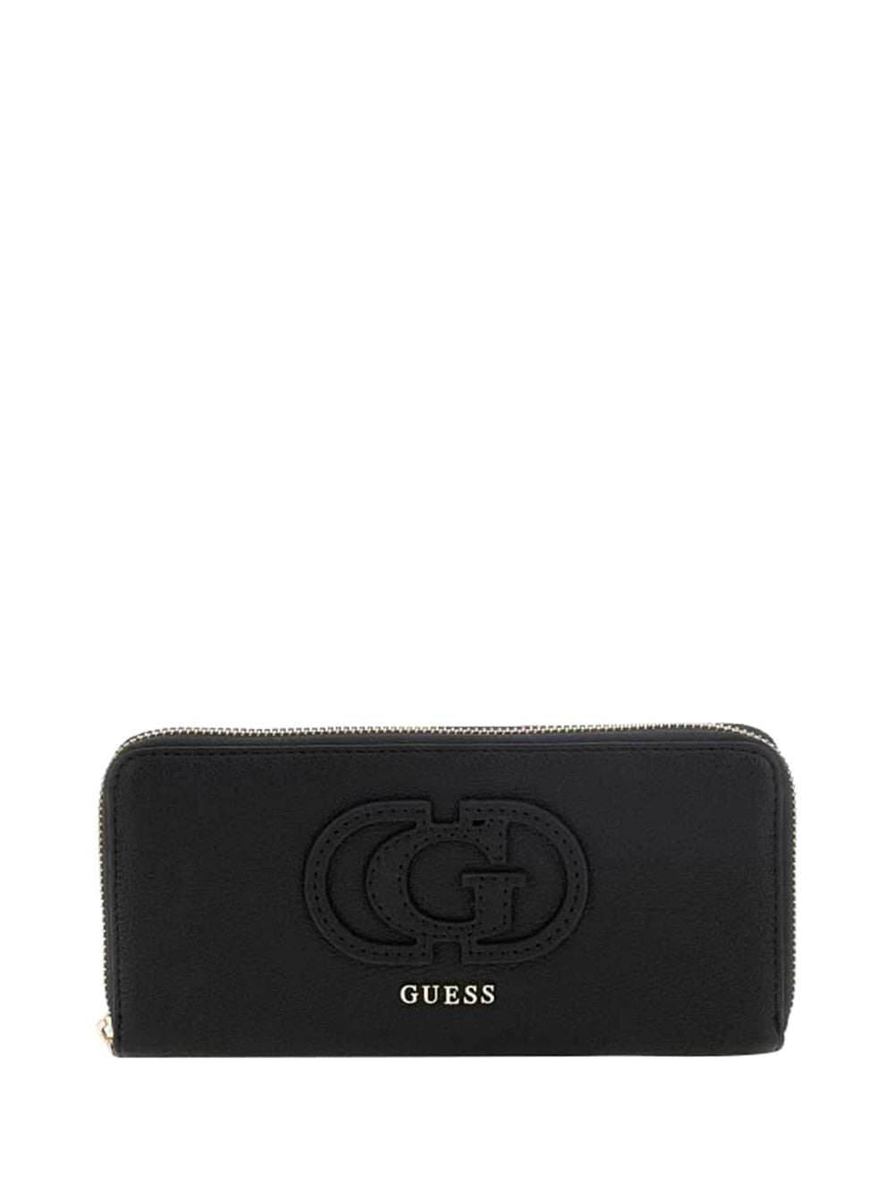 Portafoglio Calebra Large Zip Around SWBG95 Black