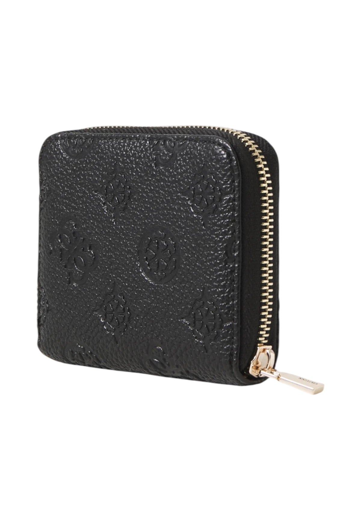 Portafoglio Cresidia II SWPD98 Black Logo