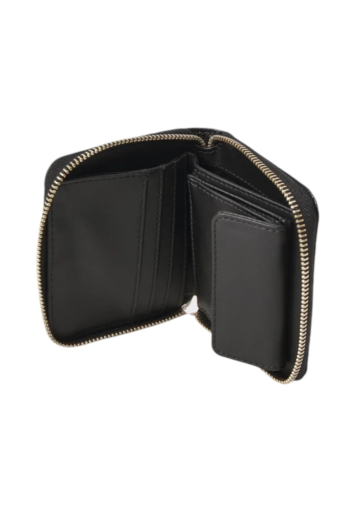 Portafoglio Cresidia II SWPD98 Black Logo