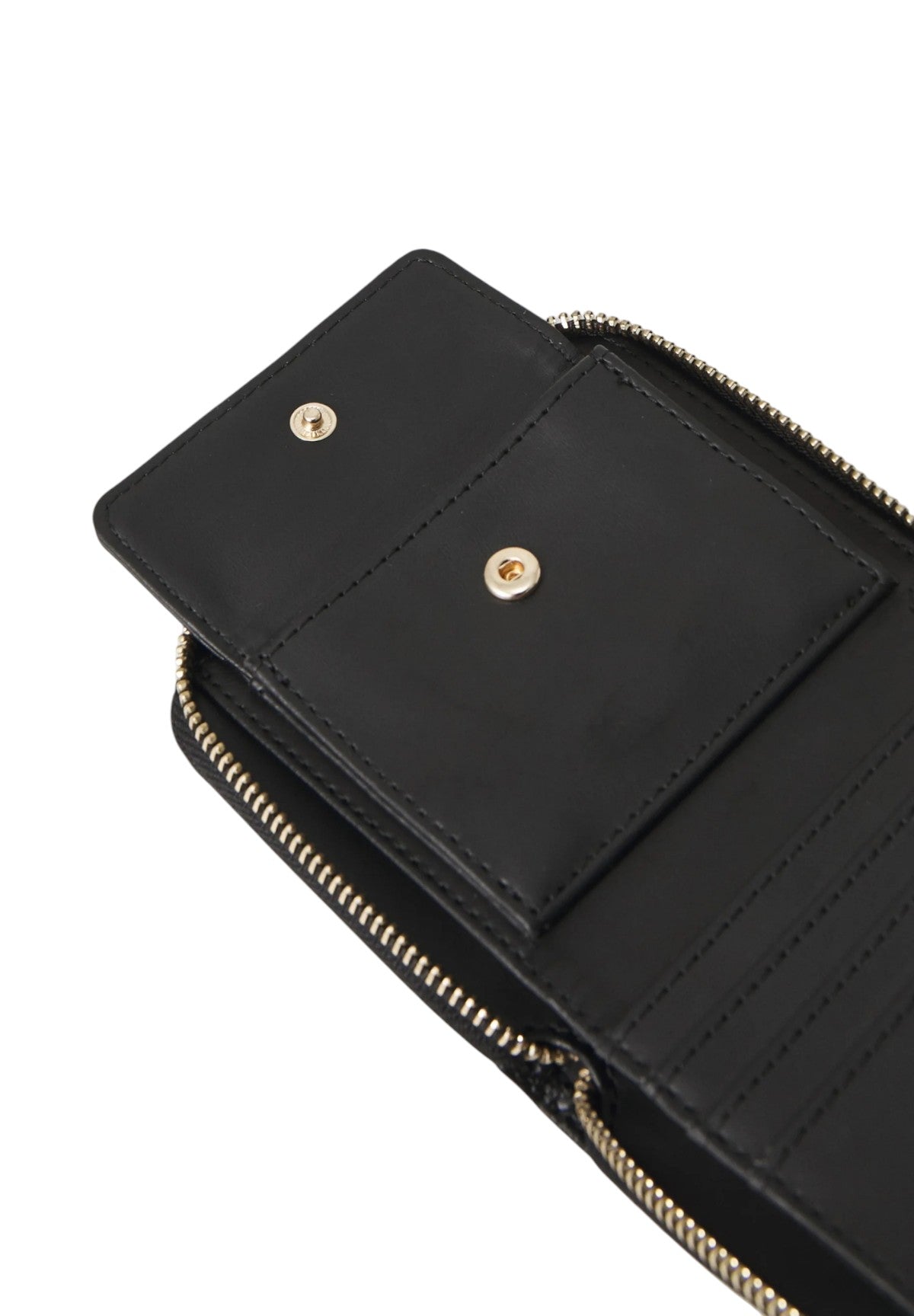 Portafoglio Cresidia II SWPD98 Black Logo