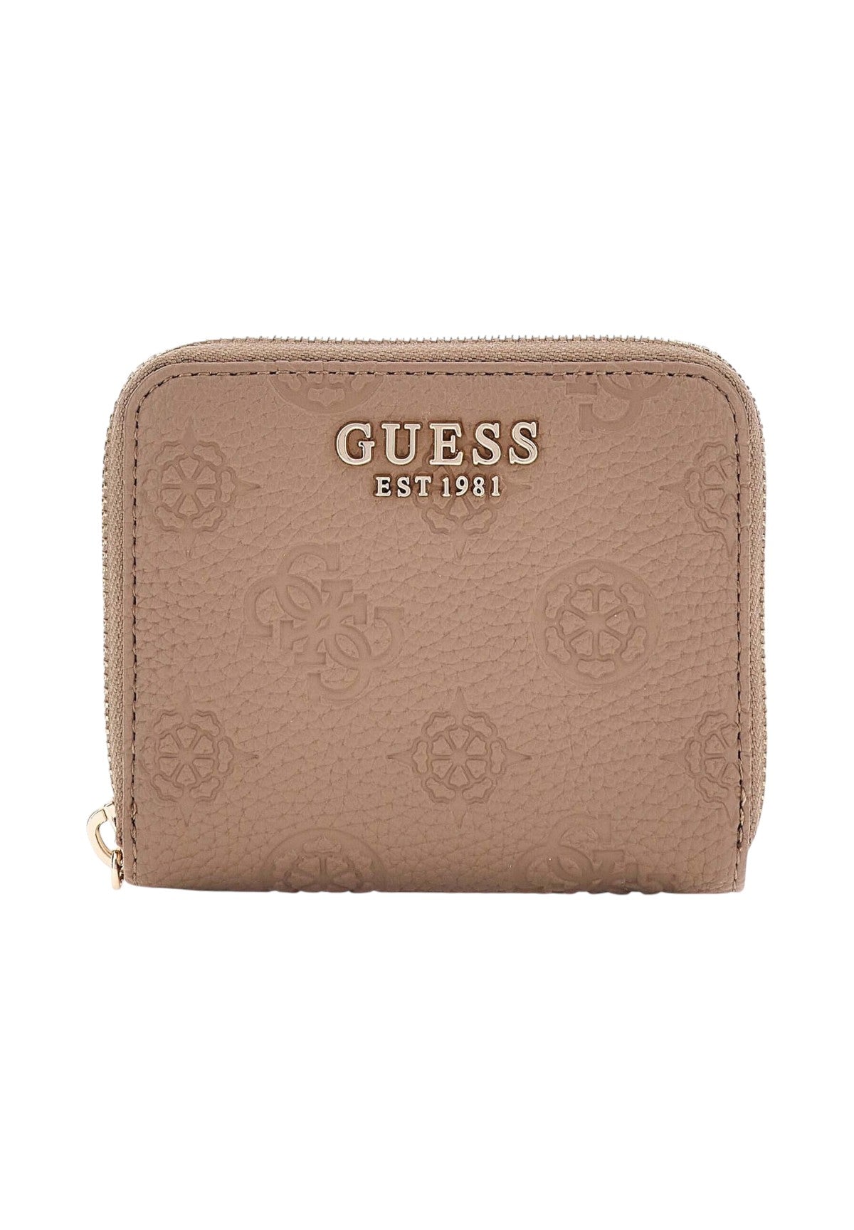 Portafoglio Cresidia II SWPD98 Dark Taupe Logo