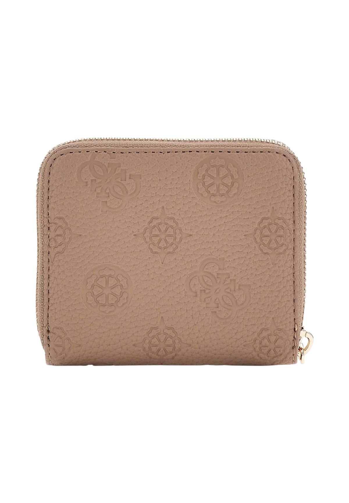 Portafoglio Cresidia II SWPD98 Dark Taupe Logo