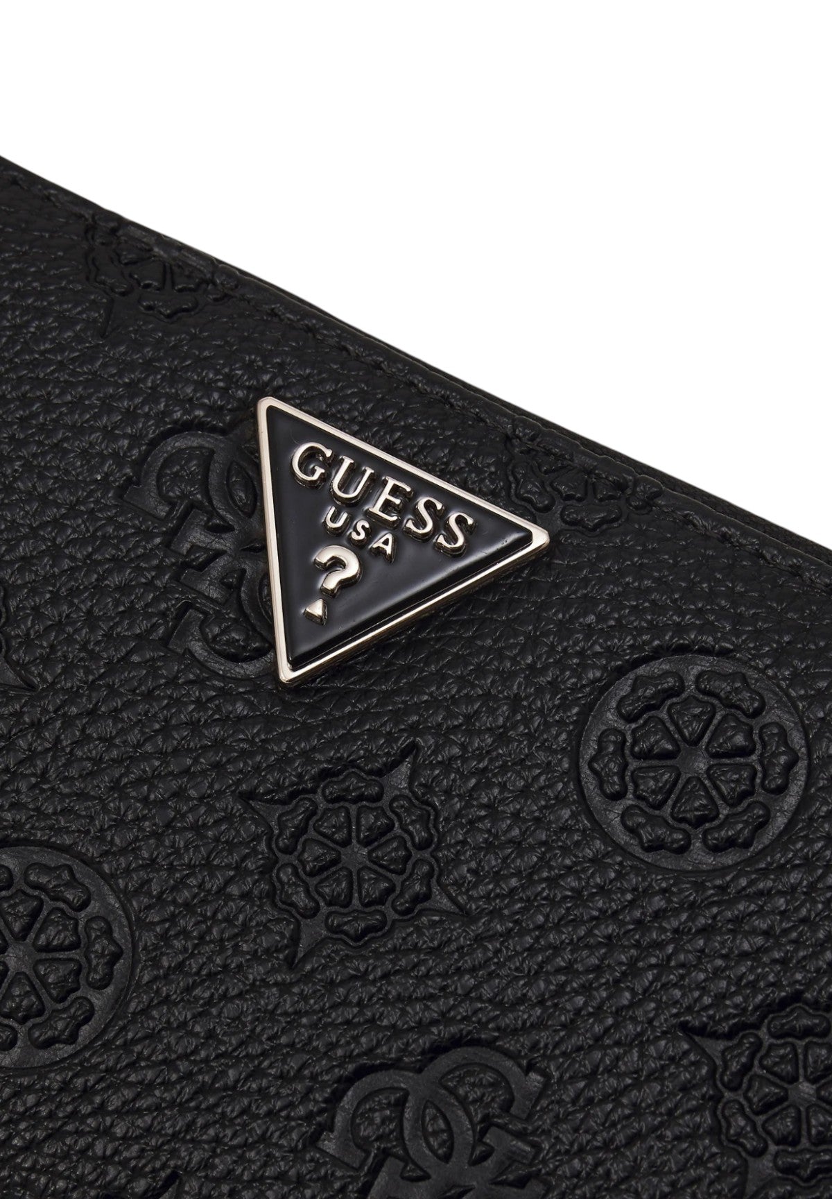 Portafoglio Cresidia II SWPD98 Black Logo