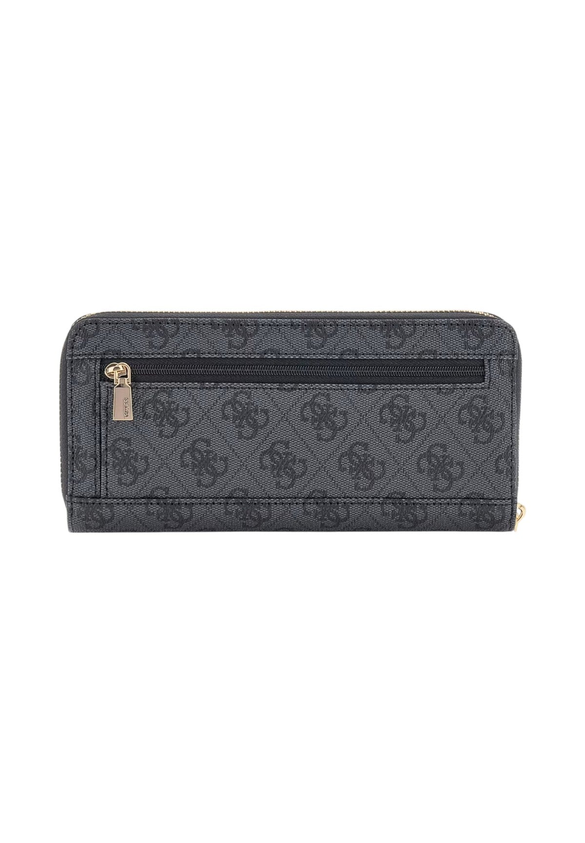 Portafoglio Laurel SWSG74 Coal Logo