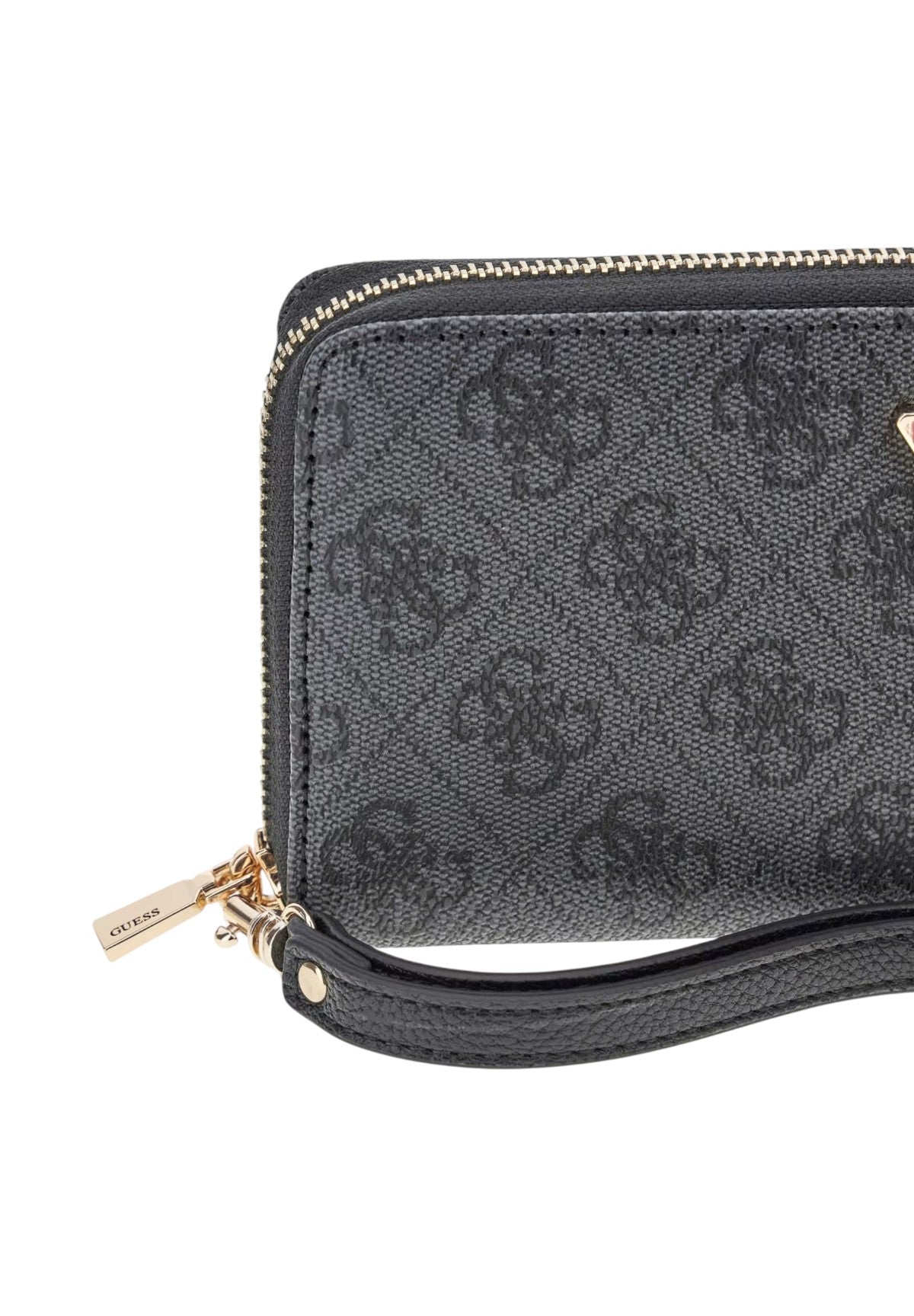 Portafoglio Laurel SWSG74 Coal Logo