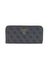 Guess Portafoglio Laurel SWSG74 Coal Logo