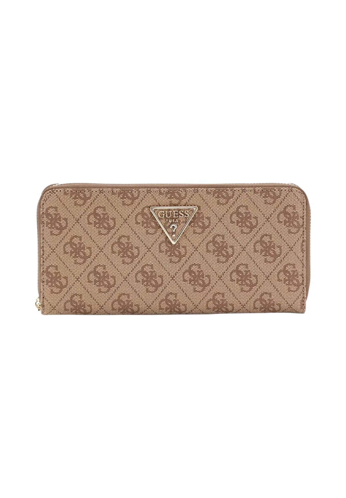 Portafoglio Laurel SWSG74 Latte Logo