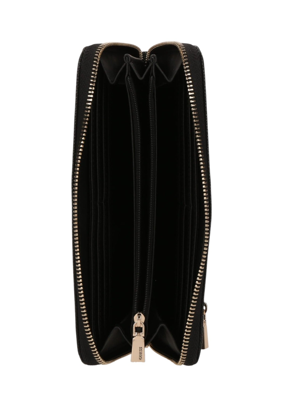 Portafoglio Laurel II SWZG74 Black