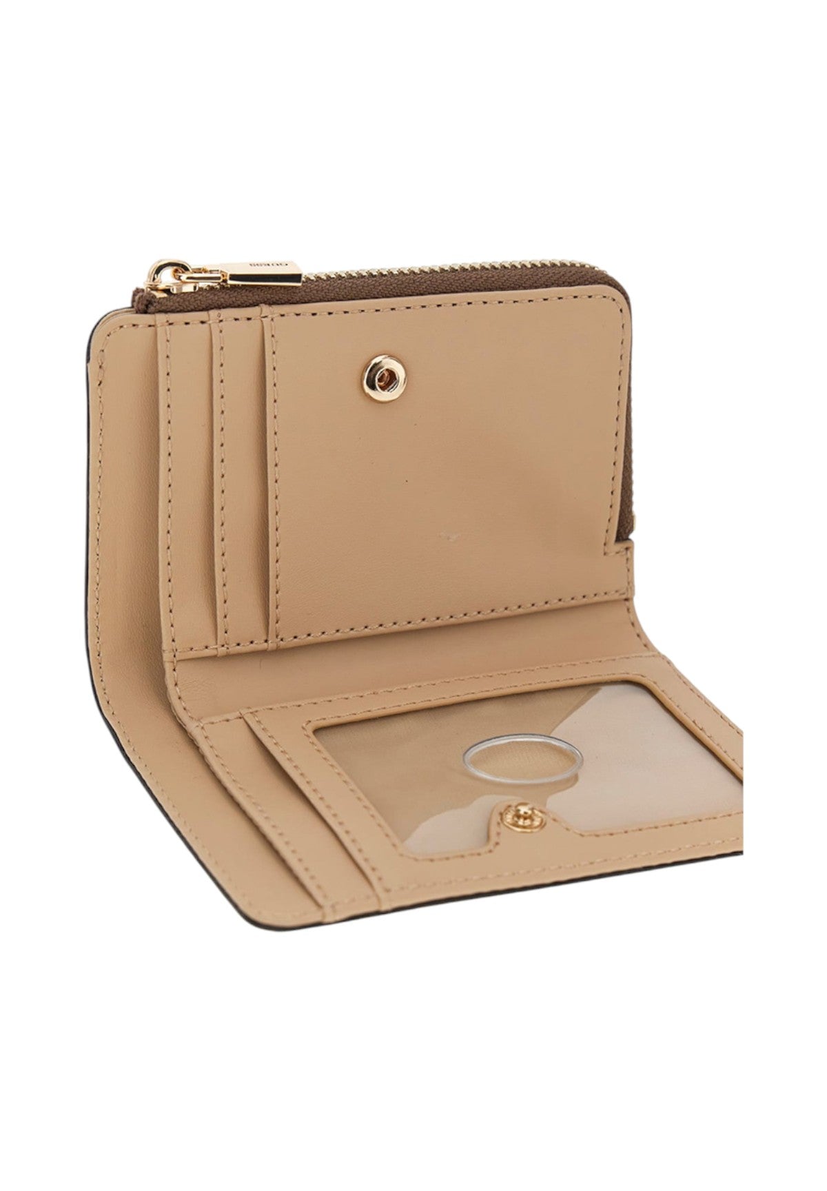 Portafoglio Laurel II SWZG74 Black