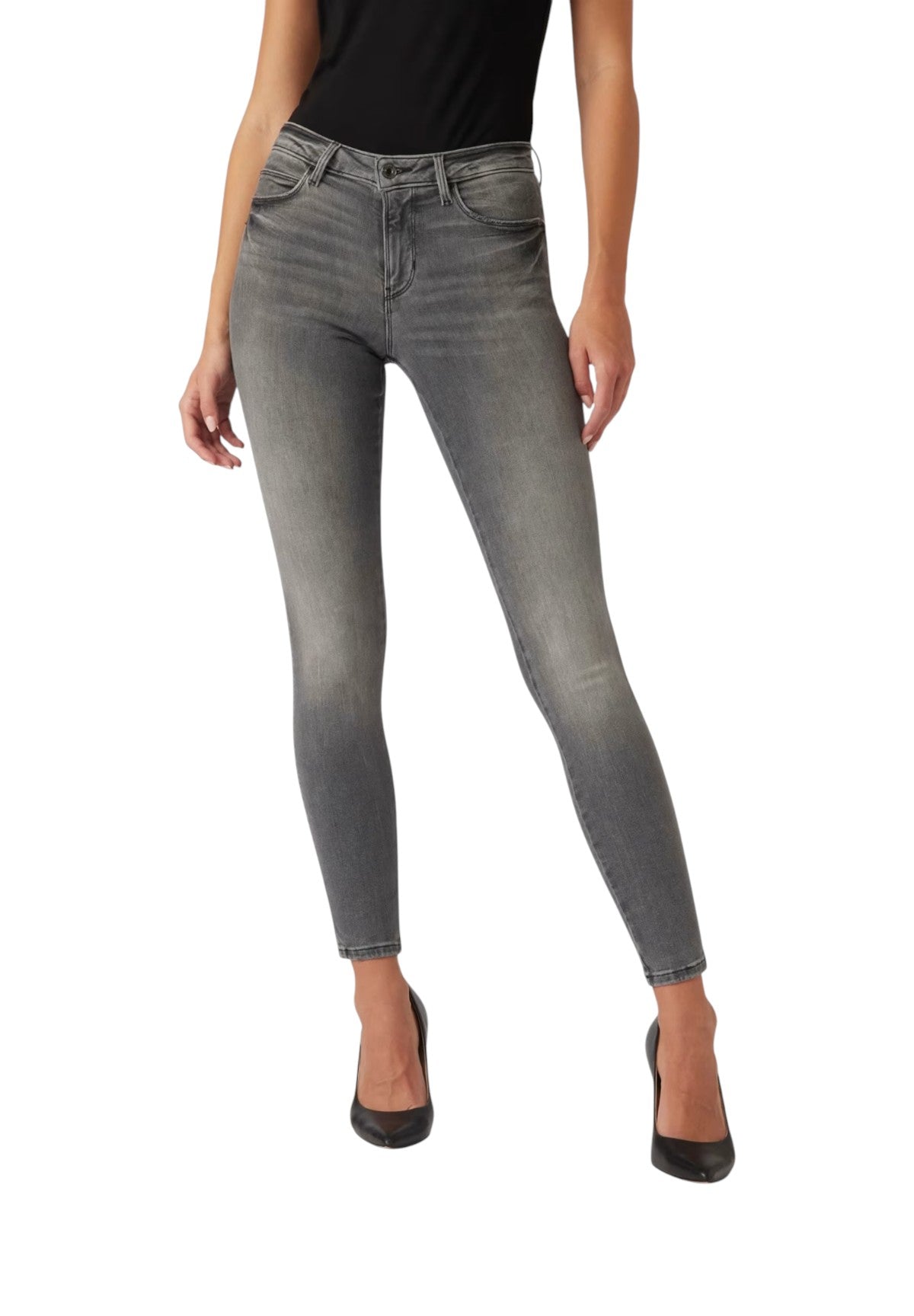 Jeans curve x W2YAJ2 Carrie Grey