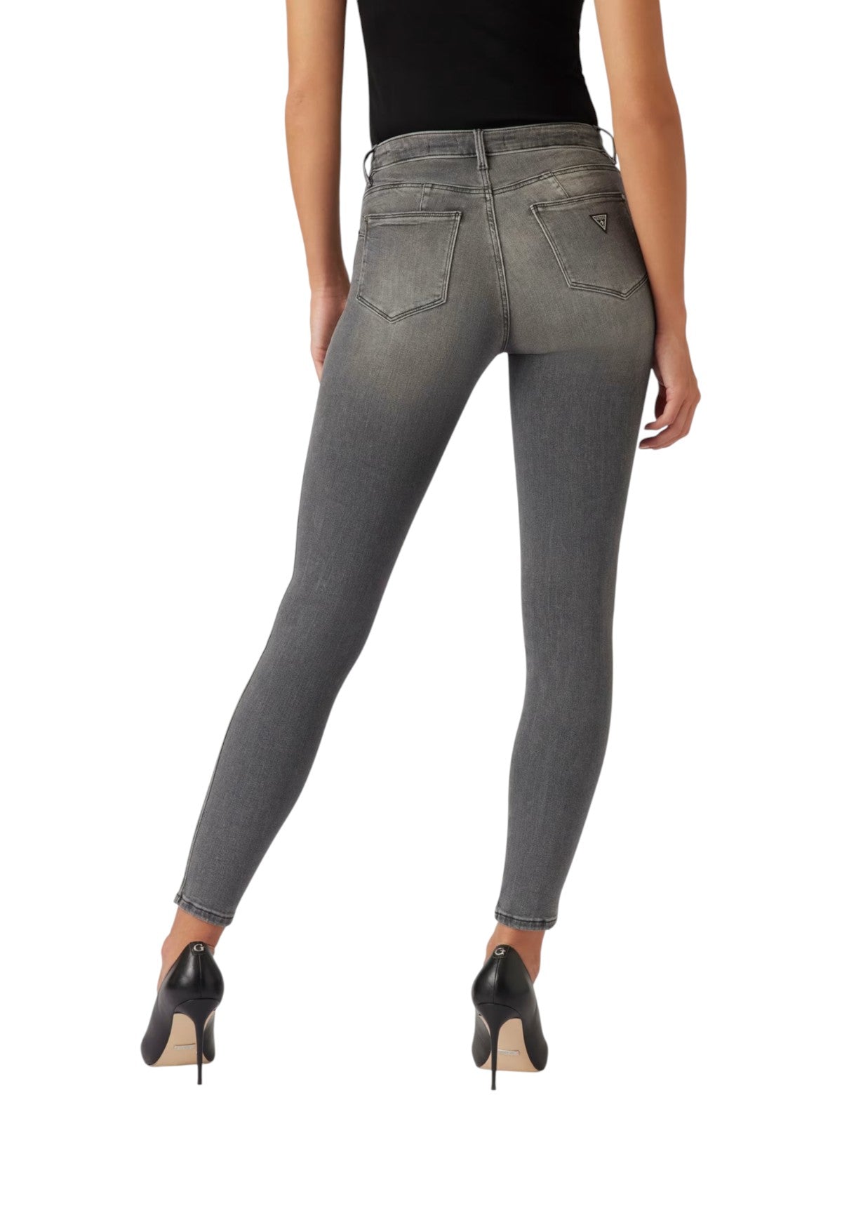 Jeans curve x W2YAJ2 Carrie Grey