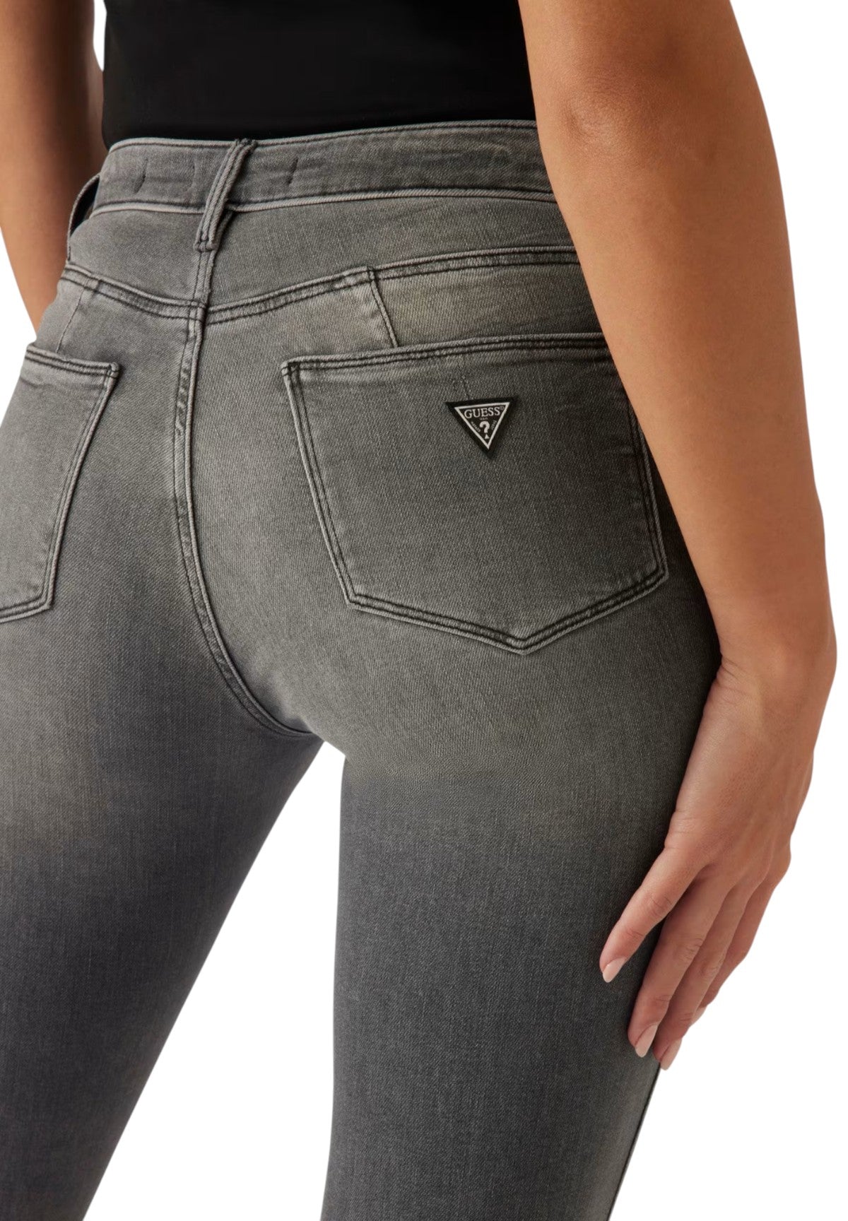 Jeans curve x W2YAJ2 Carrie Grey