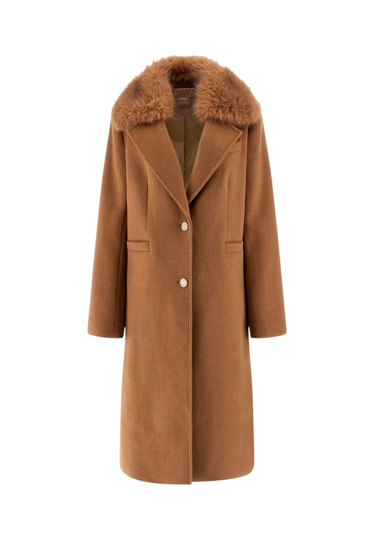 Cappotto Karole W5BL19 Desert Storm Multi