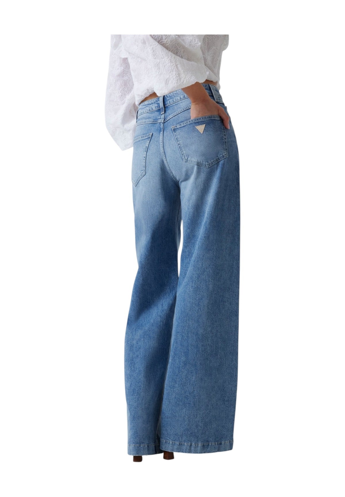 Jeans Bellagio W5YA1C Sunset Bliss