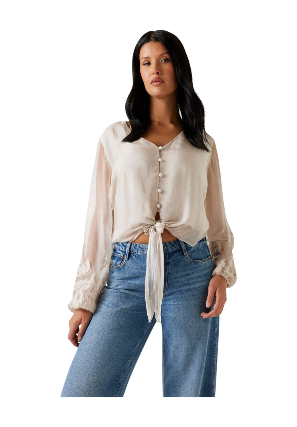 Camicie da Donna Scegli la tua Camicia Elegante o a Manica Corta