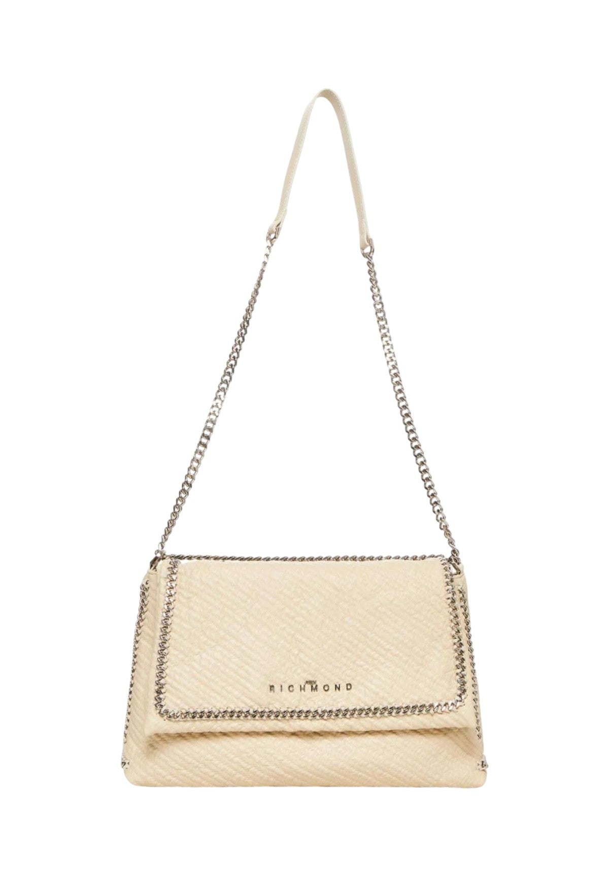 Borsa a Spalla Niegi RWA25203BO Bone