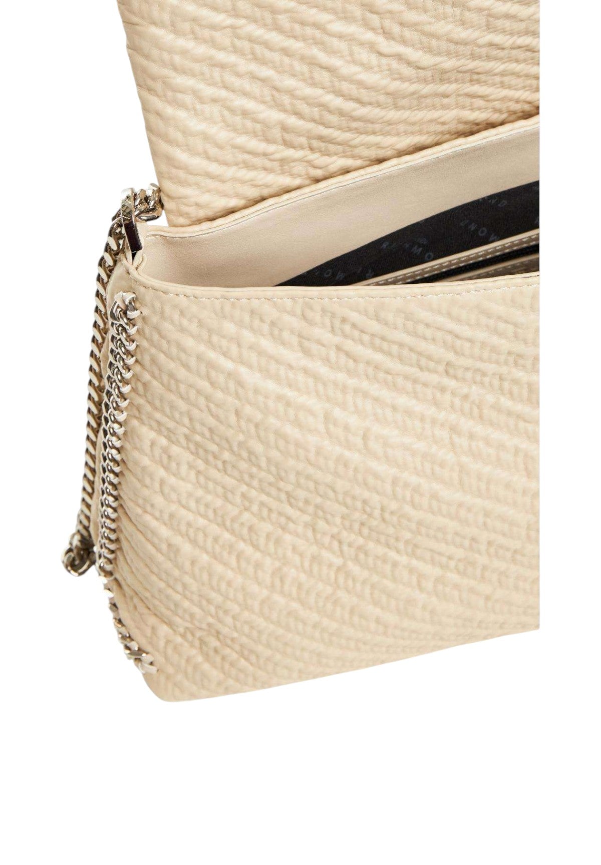 Borsa a Spalla Niegi RWA25203BO Bone