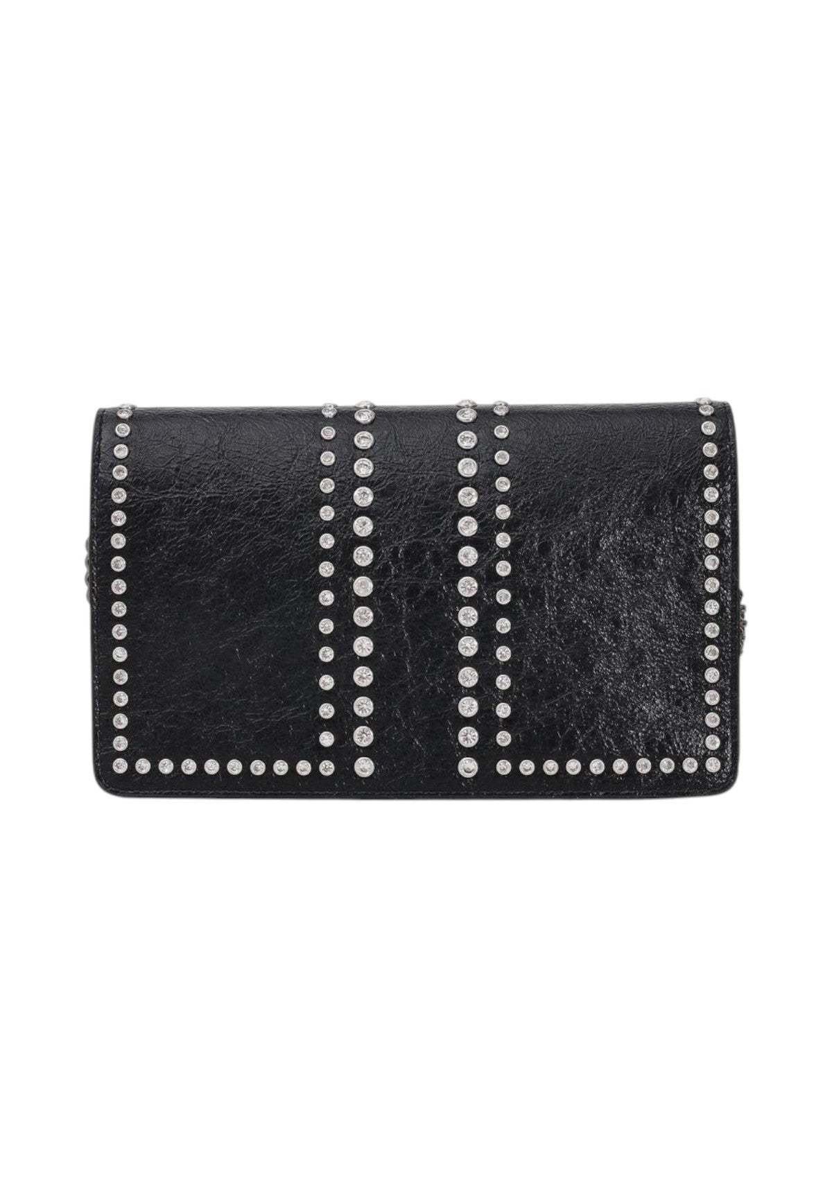 Borsa a Spalla Japen RWA25234BO Black