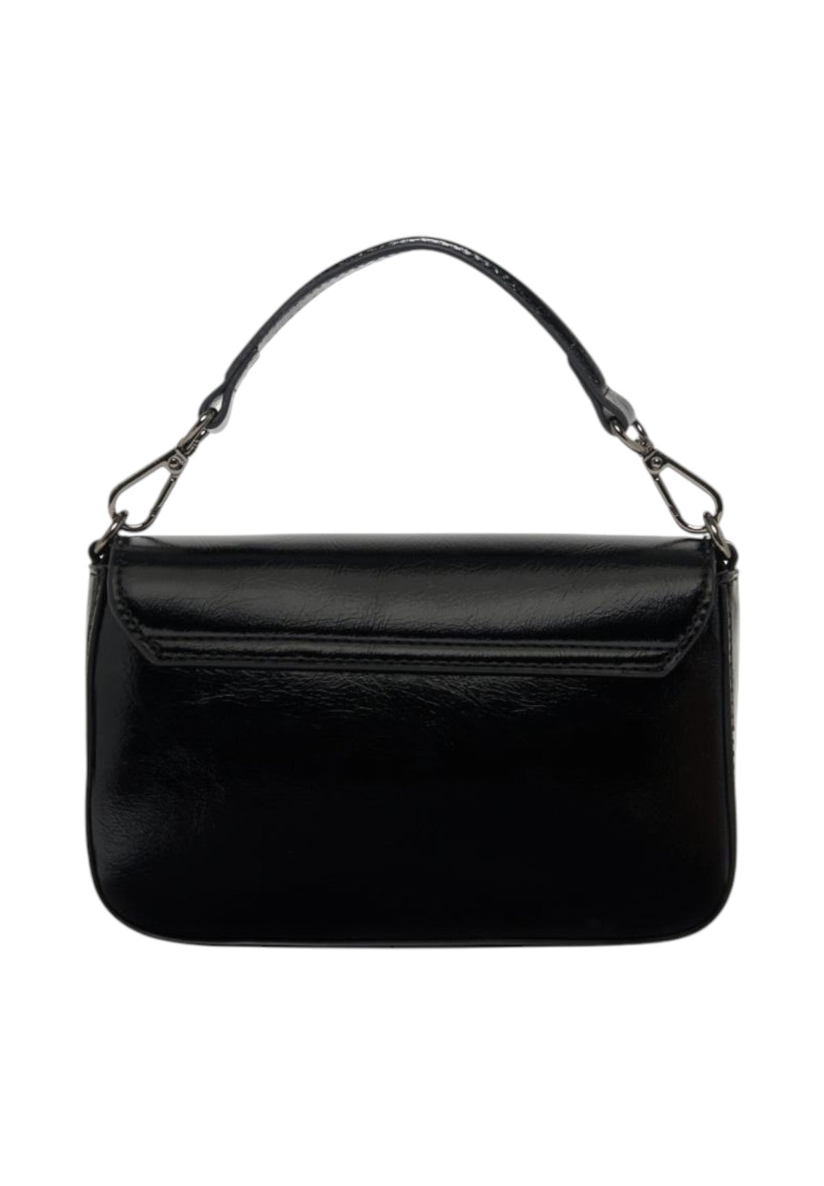Borsa a Spalla Orapa UWA25302BO Black
