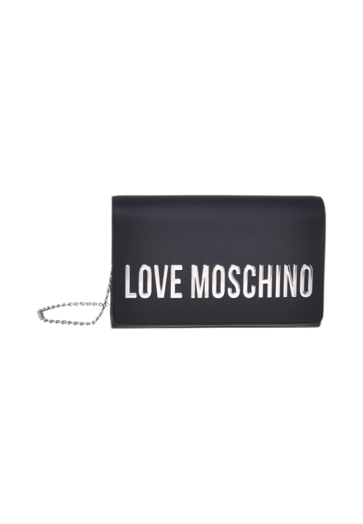 Borsa a Tracolla Borsa Pu Grs - Fodera: 100% Poliestere JC4103PP1N Nero