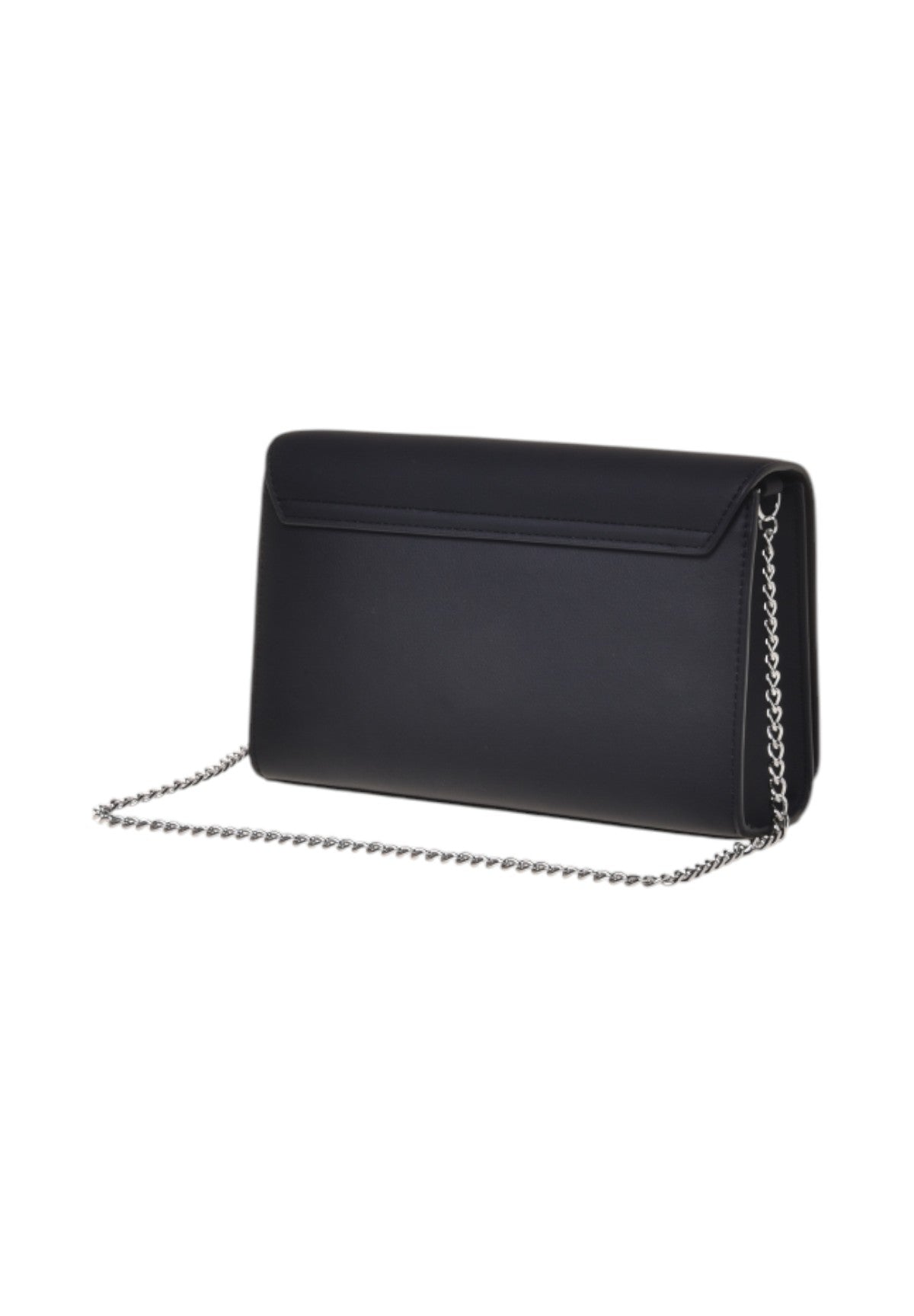 Borsa a Tracolla Borsa Pu Grs - Fodera: 100% Poliestere JC4103PP1N Nero