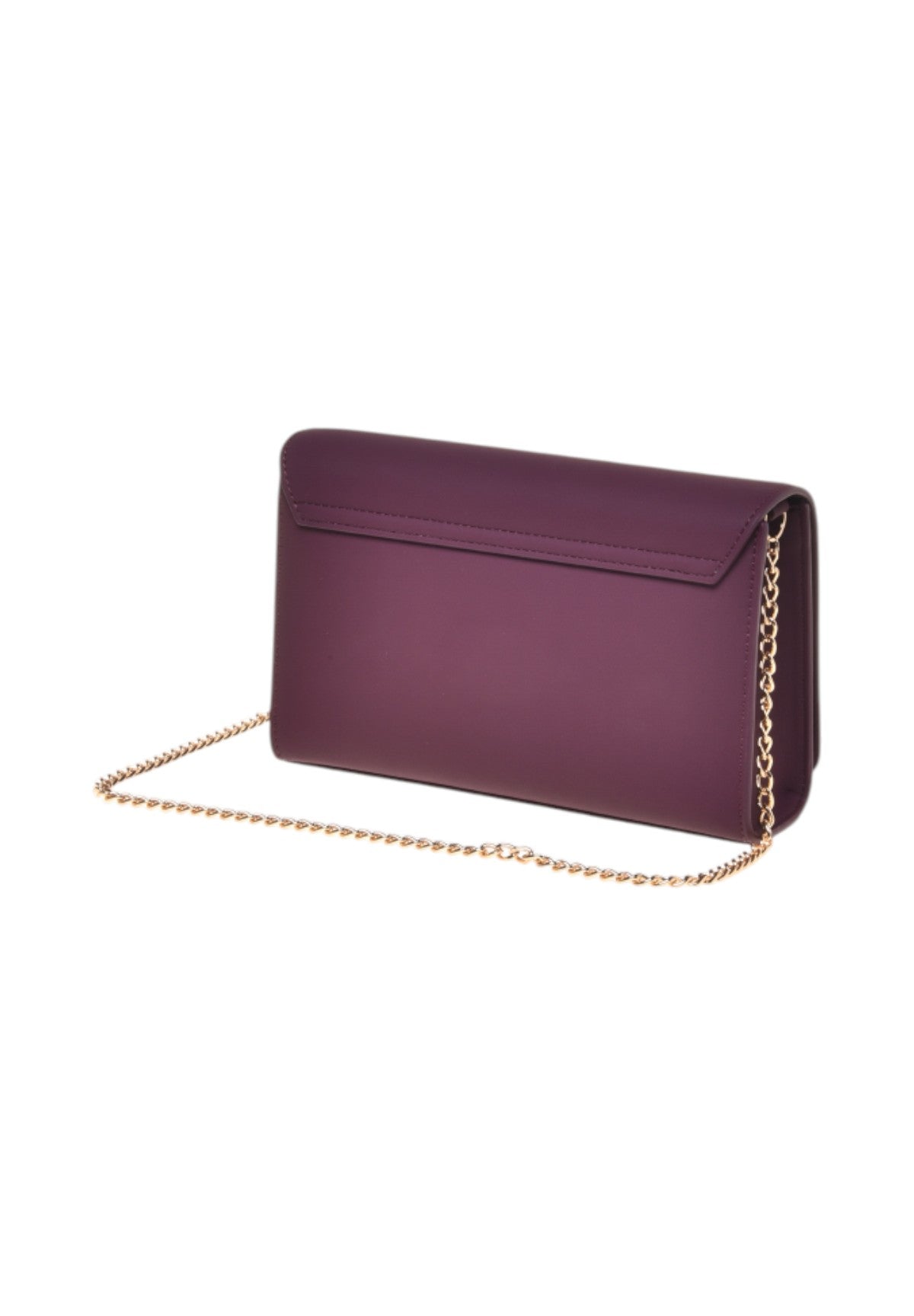 Borsa a Tracolla Borsa Pu Grs - Fodera: 100% Poliestere JC4103PP1N Vino