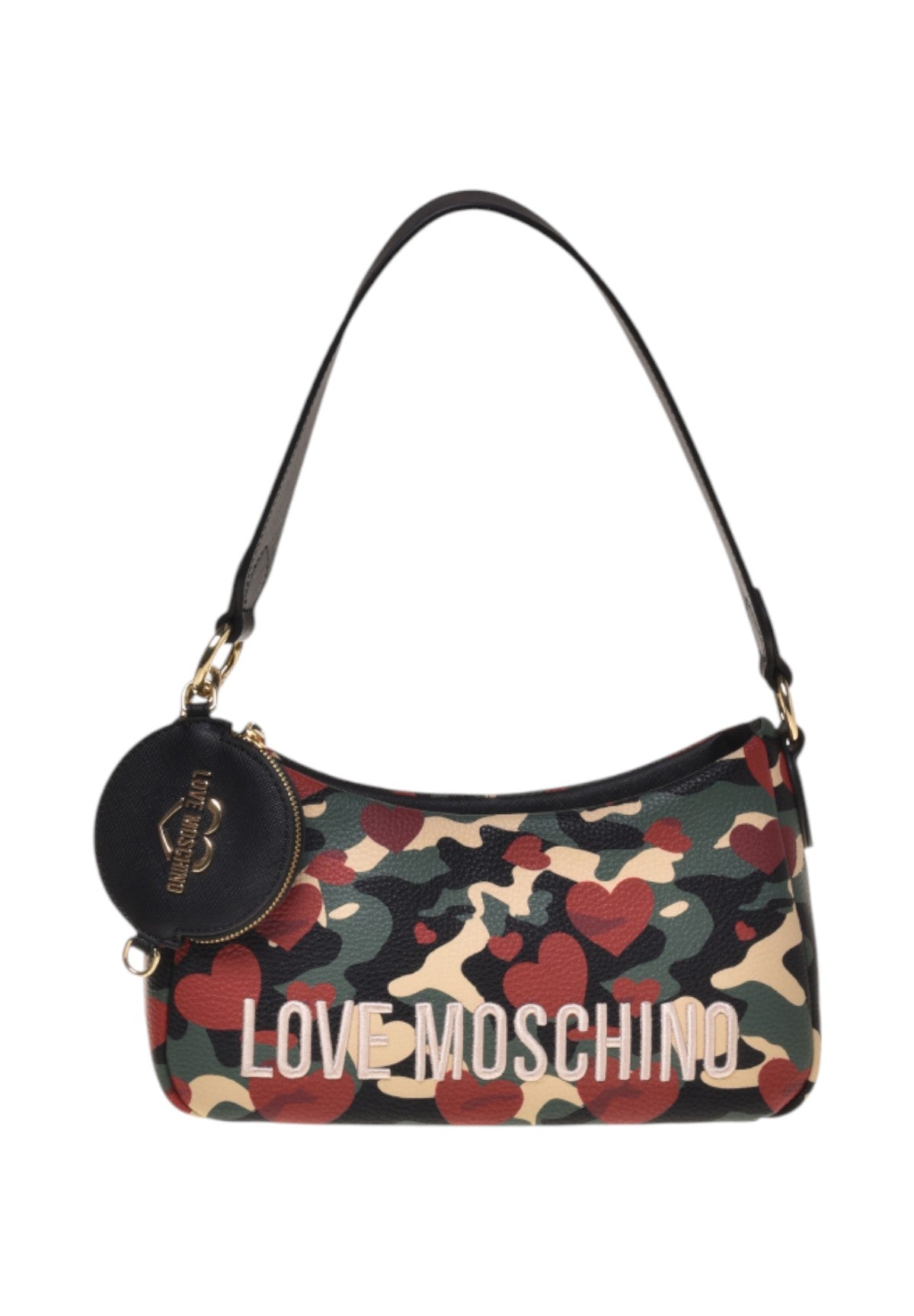Borsa a Spalla Borsa Pu - Fodera: 100% JC4104PP1N Camouflage