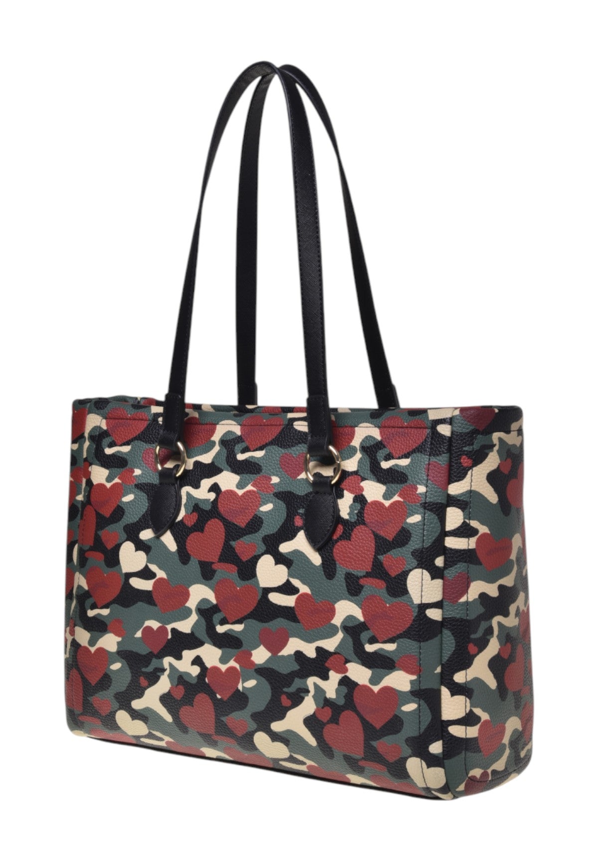 Borsa Shopper Borsa Pu - Fodera: 100% JC4105PP1N Camouflage