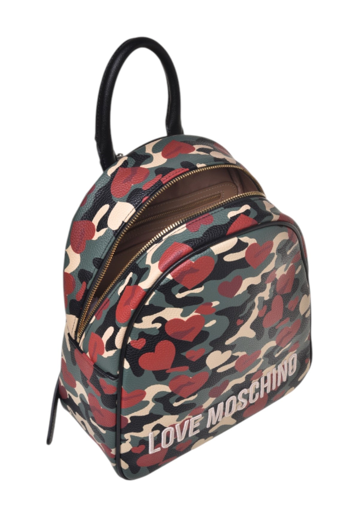 Zaino Zaino Pu - Fodera: 100% JC4108PP1N Camouflage