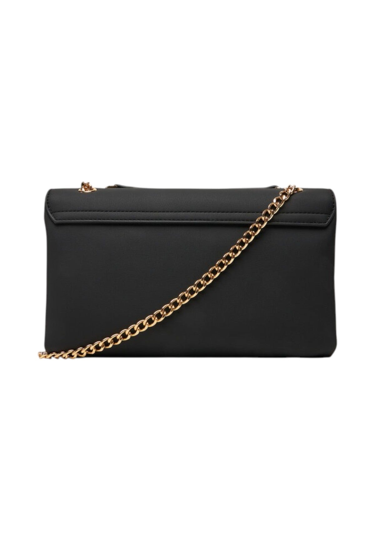 Borsa a Spalla Borsa Pu Grs - Fodera: 100% Poliestere JC4192PP1N Nero