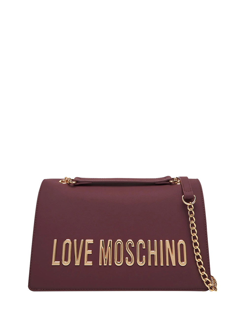 Borsa a Spalla JC4192PP1N Vino