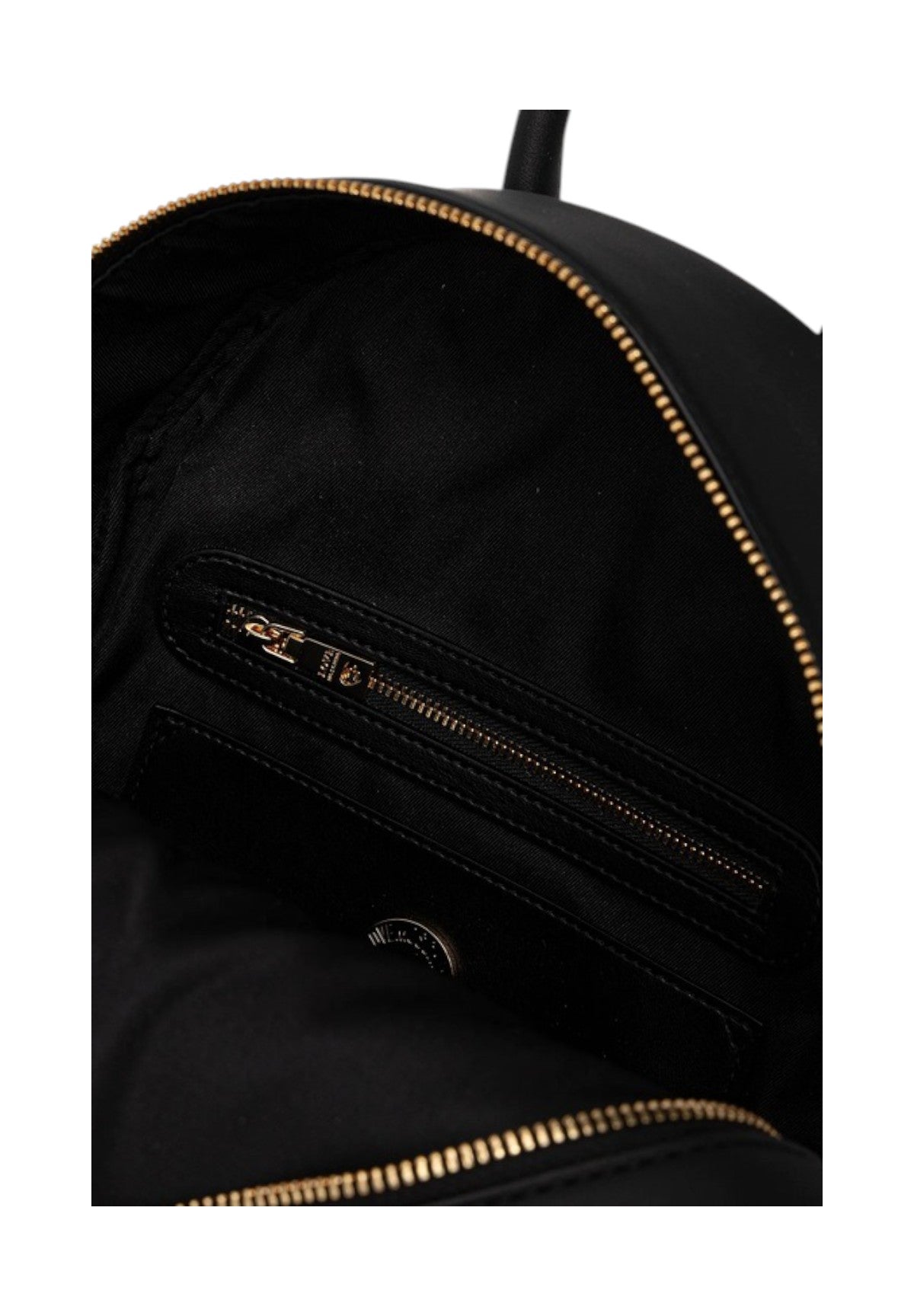 Zaino Zaino Pu Grs - Fodera: 100% Poliestere JC4193PP1N Nero