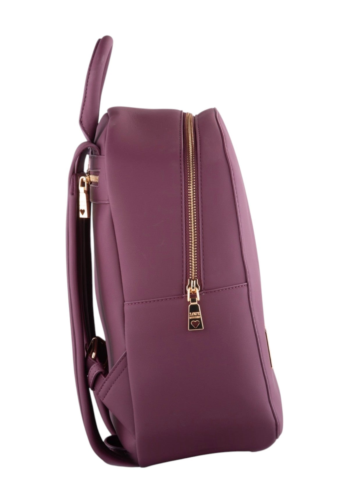 Zaino Zaino Pu Grs - Fodera: 100% Poliestere JC4193PP1N Vino