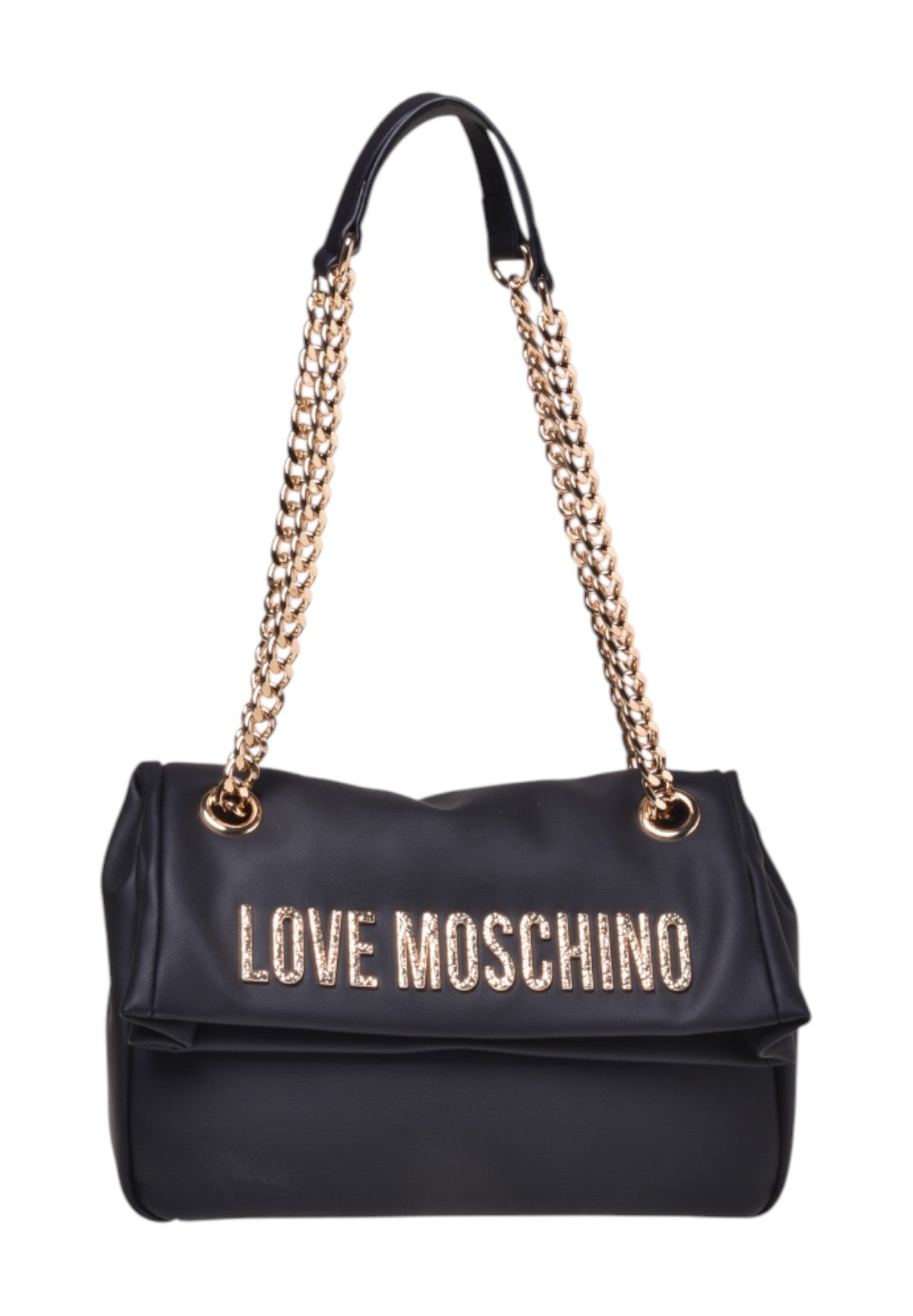 Borsa a Spalla Borsa Pu Grs - Fodera: 100% JC4308PP0N Nero