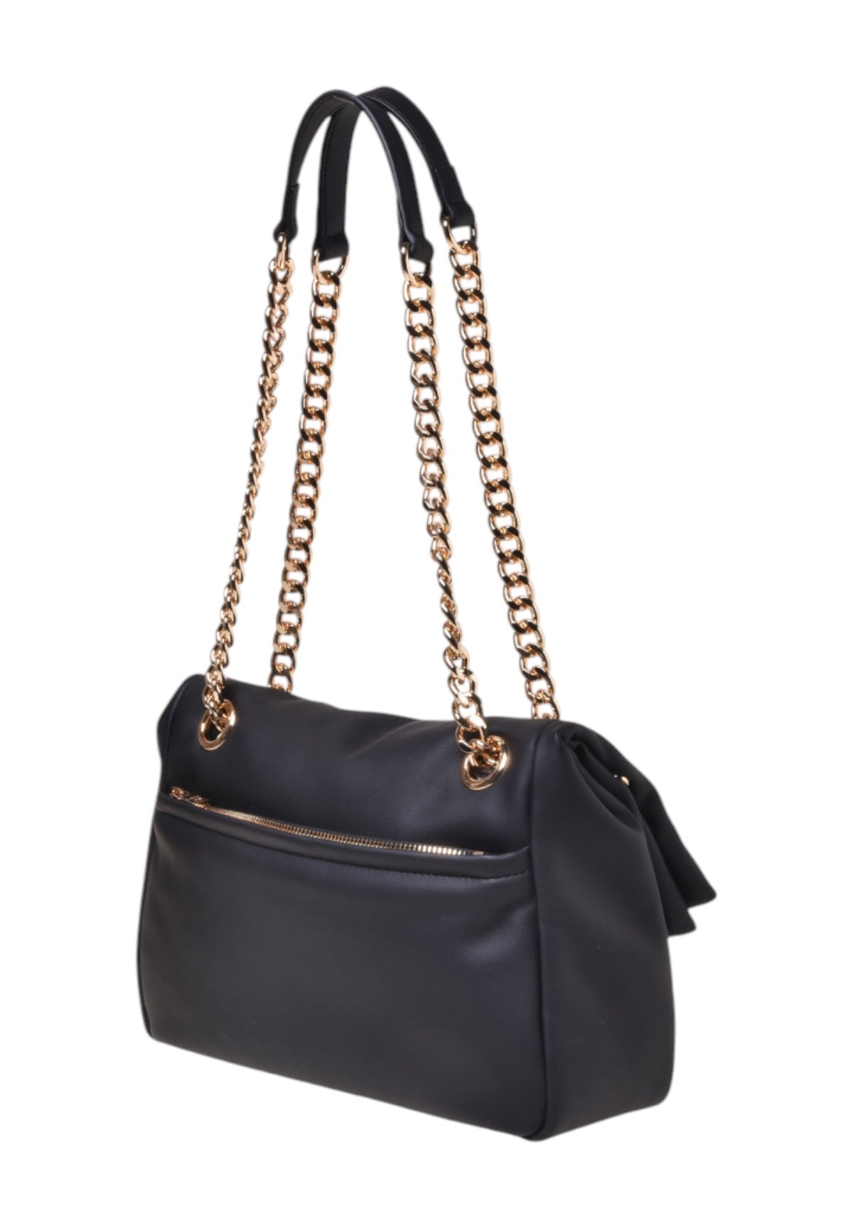 Borsa a Spalla Borsa Pu Grs - Fodera: 100% JC4308PP0N Nero