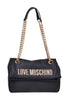 Love Moschino Borsa a Spalla Borsa Pu Grs - Fodera: 100% JC4308PP0N Nero