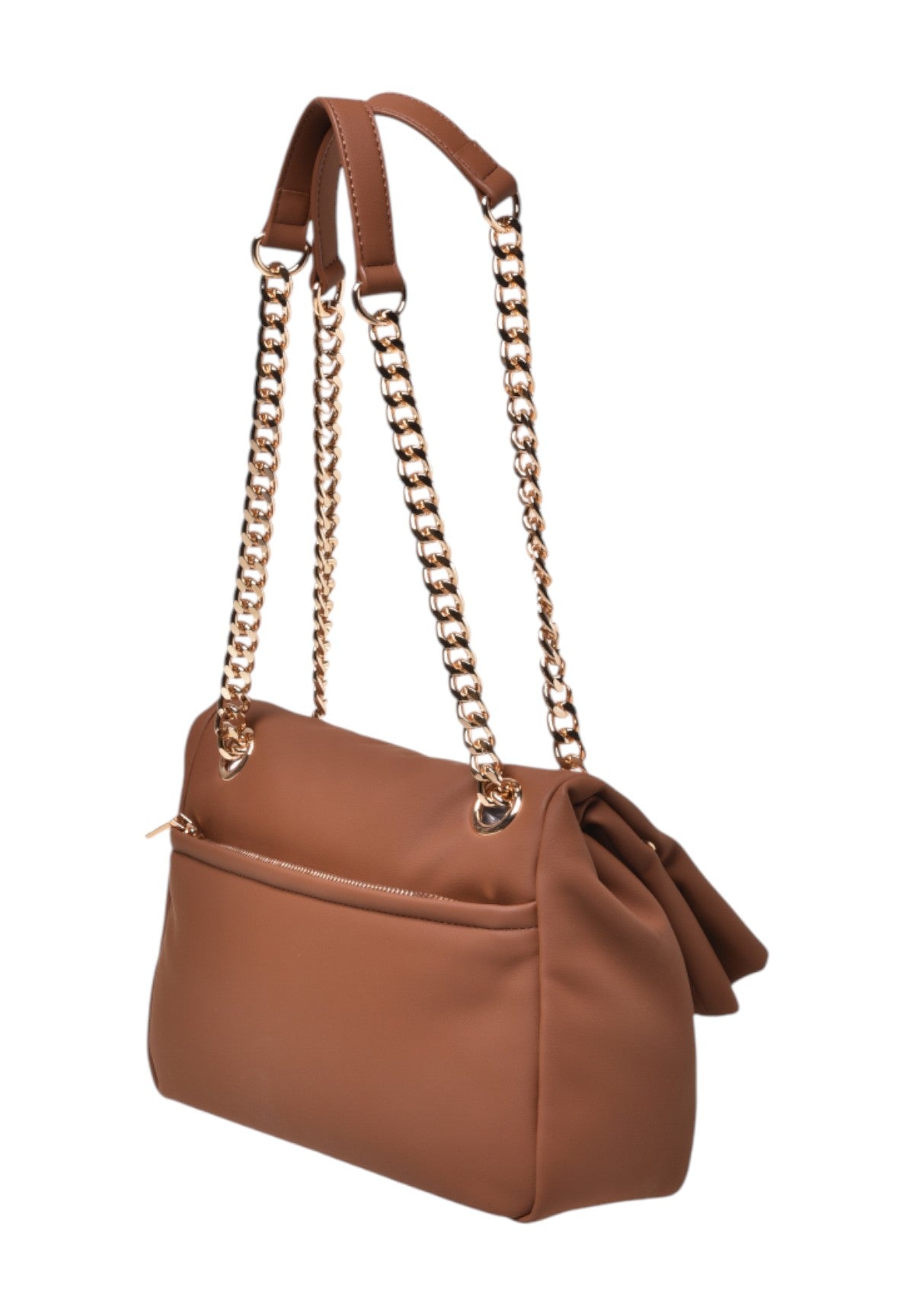Borsa a Spalla Borsa Pu Grs - Fodera: 100% JC4308PP0N Cioccolato