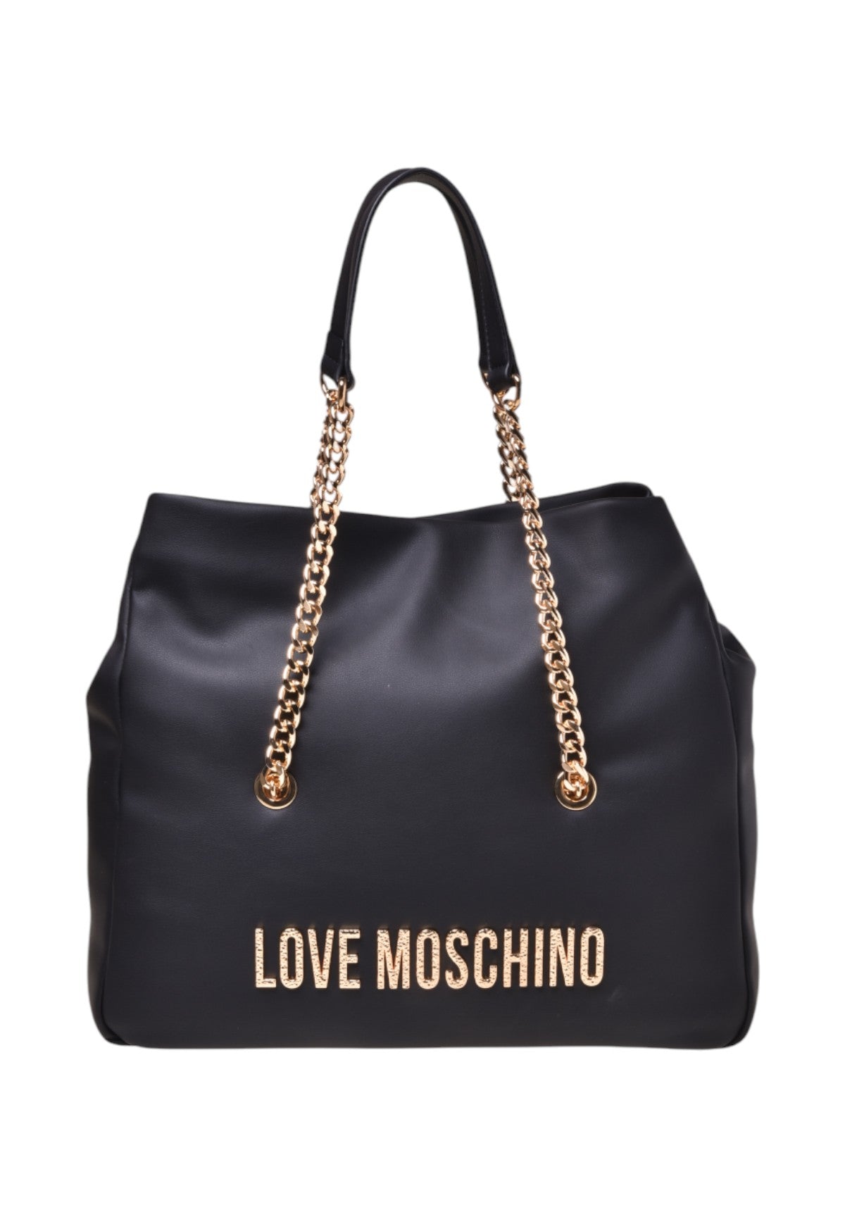 Borsa Shopper Borsa Pu Grs - Fodera: 100% JC4311PP0N Nero
