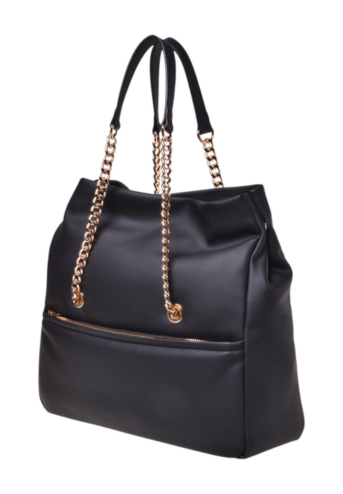 Borsa Shopper Borsa Pu Grs - Fodera: 100% JC4311PP0N Nero