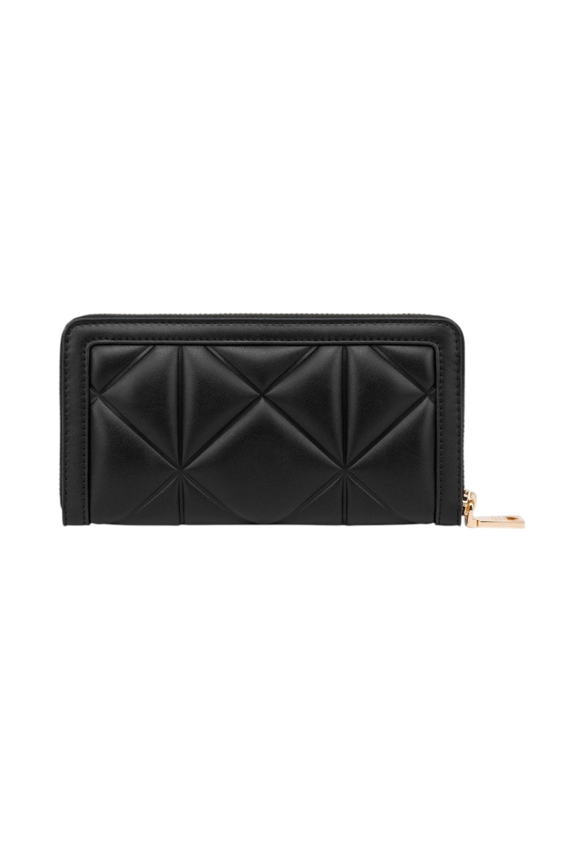 Portafoglio Portafoglio Pu Embossed - Fodera: 100% Poli JC5644PP1N Nero