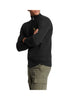 Lyle & Scott Cardigan KN2102LANA Nero