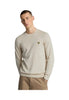 Lyle & Scott Maglione Girocollo KN2110COT Nero